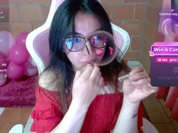 Bongacams Live Sex of Maggie-Fox
