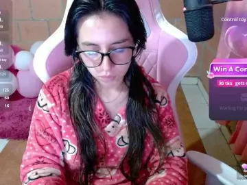 Bongacams Free Porn Cam of Maggie-Fox