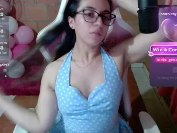 Bongacams Live Sex of Maggie-Fox