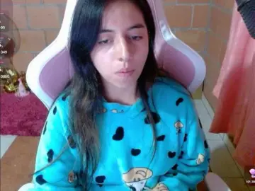 Bongacams Adult Webcam of Maggie-Fox