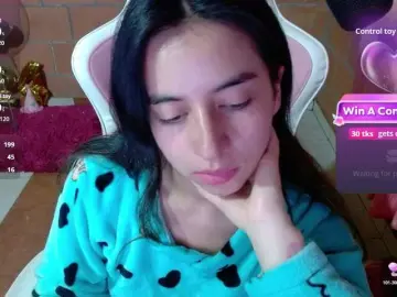Bongacams Nude Webcam of Maggie-Fox