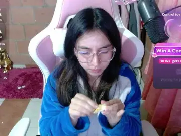 Bongacams Sex Chat of Maggie-Fox