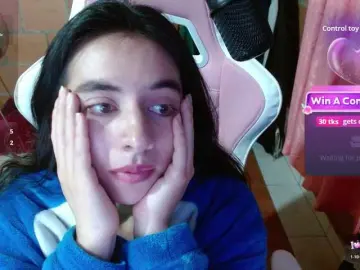 Bongacams Live Sex Cam of Maggie-Fox