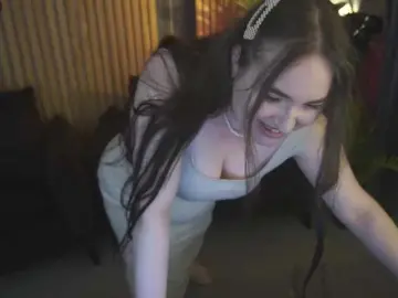 Bongacams Sex Cam of RapunzelAngel