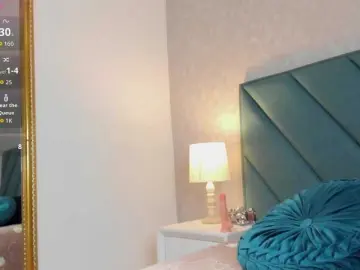 Bongacams Adult Webcam of VegaFire