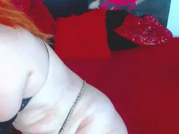 Bongacams Best Webcam of red-velvet20