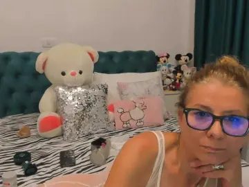 Bongacams Free Porn Cam of SalomeJade