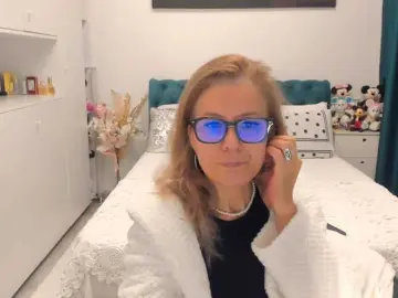 Bongacams Live Sex Cam of SalomeJade