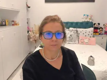 Bongacams Live Sex of SalomeJade