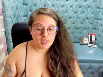 Bongacams Private Sex Chat of SaraThonson