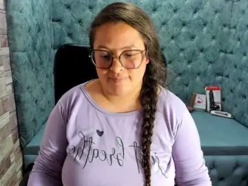Bongacams Adult Webcam of SaraThonson