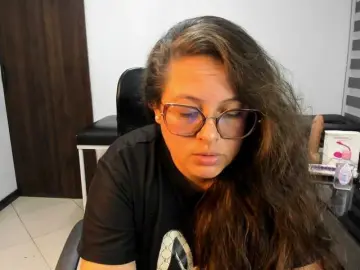 Bongacams Sex Cam of SaraThonson