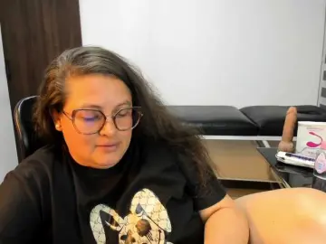 Bongacams Nude Webcam of SaraThonson