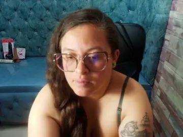 Bongacams Private Sex Chat of SaraThonson