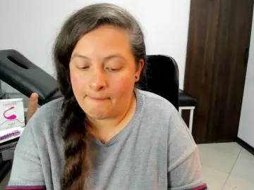 Bongacams Sex Chat of SaraThonson