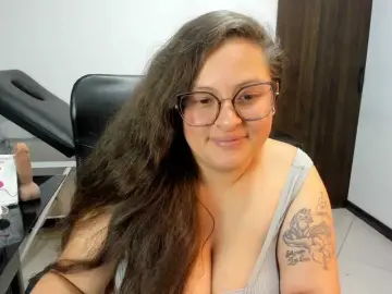 Bongacams Adult Video Chat of SaraThonson