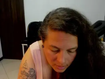 Bongacams Adult Webcams of SaraThonson