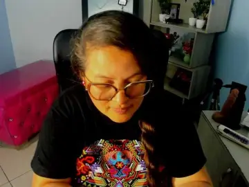 Bongacams Watch Live Sex Cams of SaraThonson