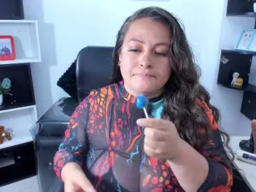 Bongacams Sex Chat of SaraThonson