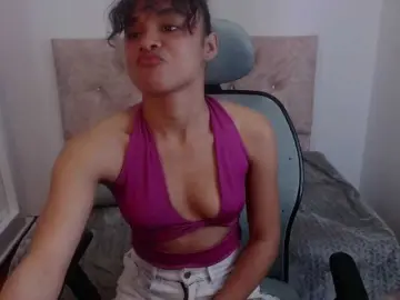 Bongacams Nude Webcam of kristafox