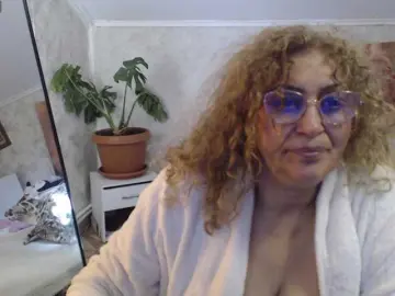 Bongacams Free Porn Cam of ladydy4u
