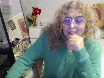 Bongacams Best Webcam of ladydy4u