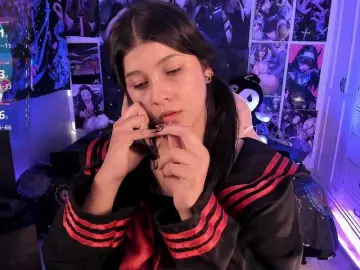 Bongacams Sex Chat of LanaKyutt
