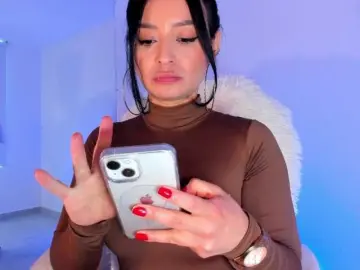 Bongacams Private Sex Chat of VivienneNoir