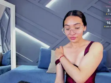 Bongacams Sex Chat of lucyyliu