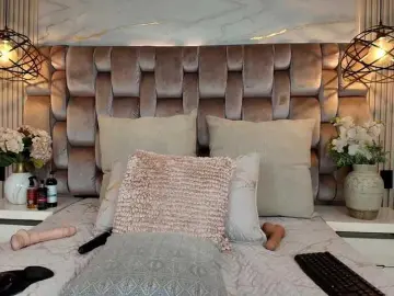 Bongacams Sex Cam of JeenSexy