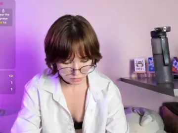 Bongacams Watch Live Sex Cams of Kur0mi5