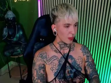 Bongacams Live Sex of Amy-ink6969