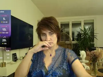 Bongacams Live Sex of Balsamirovshitsa