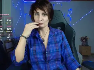 Bongacams Adult Webcam of Balsamirovshitsa