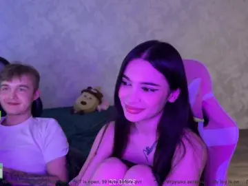 Bongacams Best live sex cam show of CoupleOnFire