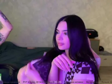 Bongacams Live Porn of CoupleOnFire