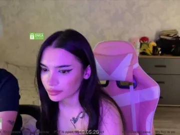 Bongacams Live Sex of CoupleOnFire