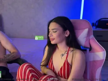 Bongacams Sex Cam of CoupleOnFire