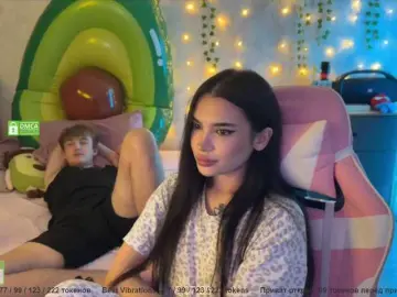 Bongacams Sex Chat of CoupleOnFire
