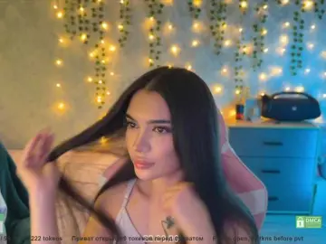 Bongacams Watch Live Sex Cams of CoupleOnFire