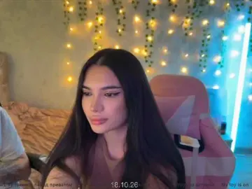 Bongacams Live Sex Cam of CoupleOnFire