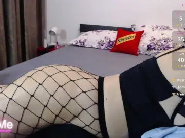 Bongacams Free Live Porn of Elinor21
