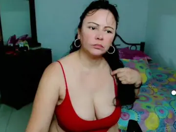 Bongacams Private Sex Chat of LilyBenet1