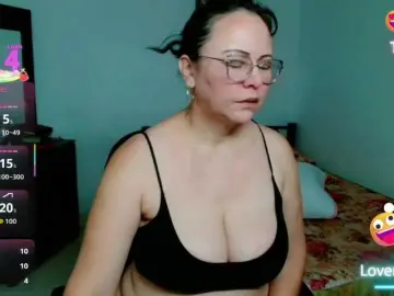 Bongacams Adult Webcams of LilyBenet1