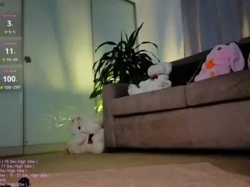 Bongacams Nude Webcam of LittleSammy