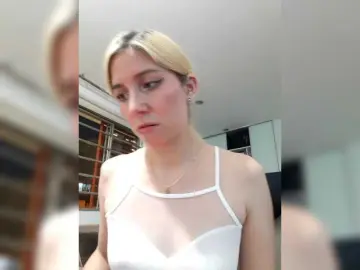 Bongacams Nude Webcam of LittleSammy