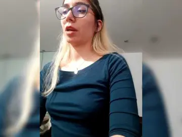Bongacams Adult Webcam of LittleSammy