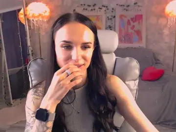 Bongacams Live Sex of NicoleMerz