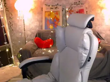 Bongacams Best Webcam of NicoleMerz
