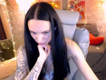 Bongacams Watch Live Sex Cams of NicoleMerz
